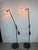 West Elm Industrial Floor Lamp For Sale - Image 11 of 12