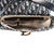 Early 21st Century Christian Dior Oblique Saddle Navy Beige Canvas Shoulder Tote Bag For Sale - Image 5 of 11