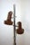 Modern Floor Lamp by Omi Koch & Lowy, 1970s For Sale - Image 3 of 5