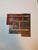 Contemporary Abstract Aerosol, Rust, Varnish on Metal "N 70" by Andre Debono For Sale - Image 9 of 9