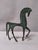 Etruscan Horse in Bronze attributed to Frederick Weinberg, 1970, in Very Good conditions. Designed 1970 to 1979 This piece...