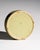 1960s Pistachio Green Incised Ceramic Alla Moda Bowl attributed to Fratelli Fanciullacci, Italy, 1950s-1960s For Sale - Image 5 of 7