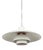 Vintage Danish PH 4/3 Lamp by Poul Henningsen for Louis Poulsen, 1966 For Sale