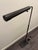 Bauhaus Modern Black Telescoping Floor Lamp For Sale - Image 3 of 6
