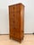 Beautiful unadorned Biedermeier Chiffonier with 5 drawers in cherry veneer from South Germany around 1820. Gorgeous,...