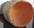 Tribal Tribal Embuutu Dual-Hide Drum Mid-Century Vintage Baganda Uganda For Sale - Image 3 of 13
