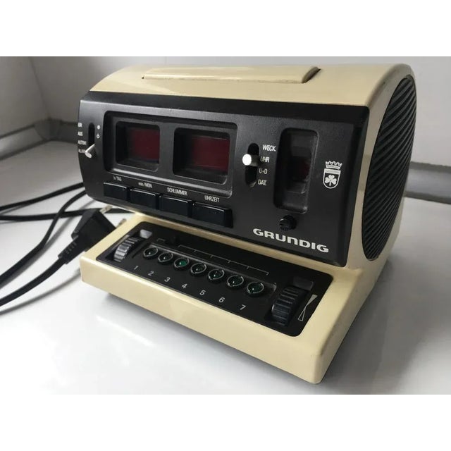 Grundig Radio, 1960s For Sale - Image 4 of 18