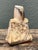 Vintage Abstract Ceramic Vase For Sale - Image 11 of 12