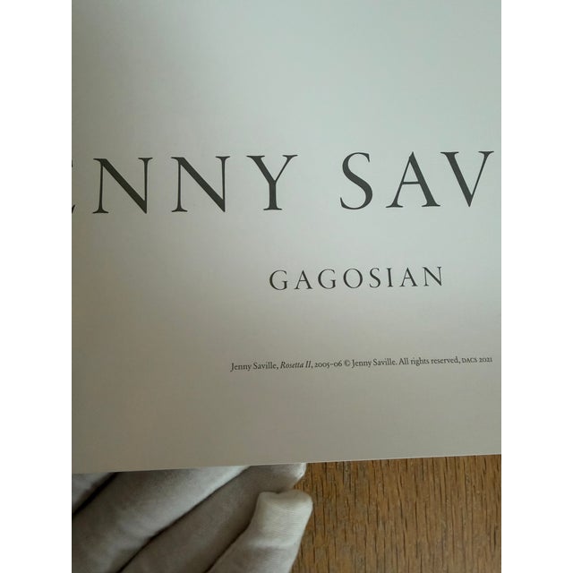 Jenny Saville, Rosetta II, 2000s, Print For Sale - Image 8 of 11