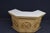 Tan Mid-Century Modern Split Bamboo & Rattan Tiki Dry Bar For Sale - Image 8 of 18