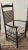 Authentic 19th Century Shaker #6 Chair For Sale - Image 9 of 11