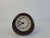 Space Age Ruhla Mechanical Alarm Clock, GDR, 1970s For Sale - Image 16 of 18