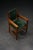 Amsterdam School Desk Chair, 1920s For Sale - Image 9 of 15