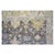 Gold 21st Century Turkish Oushak Wool 9X13 Gold, Ivory & Gray Handmade Area Rug #1144102 For Sale - Image 8 of 11