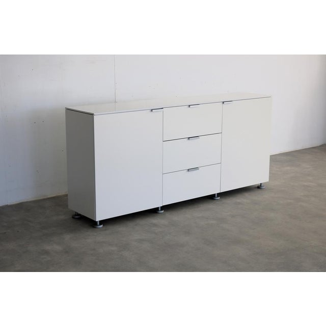 Modern Vintage Sideboard from Ligne Roset, 2000s For Sale - Image 3 of 11