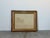 1970s Vintage Lee. Sound Impressionist Landscape Oil Painting on Canvas – Framed For Sale - Image 16 of 16