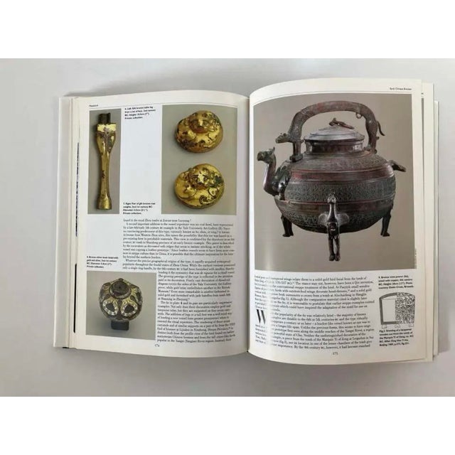 1995 Asian Art, The Second Hali Annual Book For Sale - Image 9 of 10