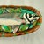 Mid-Century Fish in a Basket Wall Plaque For Sale - Image 4 of 12