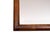 Early 20th Century Antique Dutch Soeze Burl Wood Mirror, 1900 For Sale - Image 5 of 8