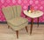 1950s Small Armchair, 1950s For Sale - Image 5 of 12