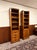 English Bookcase in Oak For Sale - Image 3 of 18