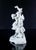 2000 - 2009 Porcelain Country Scene Sculpture from Capodimonte For Sale - Image 5 of 16
