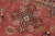 2020s Bohemian Kazak Pink/Beige Wool Rug - 3'4''x4'10'' For Sale - Image 5 of 10