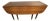 Mid-Century Librenza Extending Fold-Out Dining Table in Teak and Tola from G-Plan, 1950s For Sale