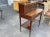 Antique French Louis XVI-Style Writing Table For Sale - Image 10 of 11