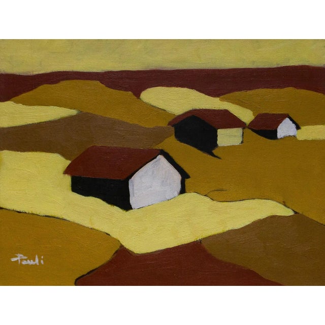 1990s Gilbert Pauli, Abandoned Barns, 1996 For Sale - Image 5 of 5