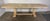 Camel Spanish Style Refractory Table W/ Leaf Extension C. 1930's For Sale - Image 8 of 18