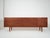 Wood Mid-Century Teak Sideboard by Axel Christensen, 1960s For Sale - Image 7 of 14