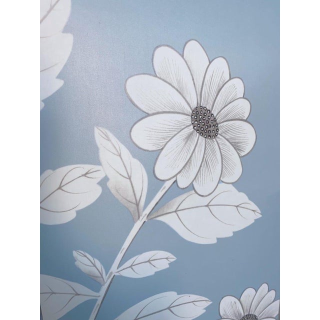 1: Commodity: Handmade Chinoiserie Wall Panels, interior Wall Decor ( no frame) 2: Panel Size: W30"*H60"/panel 3:...