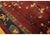1900 - 1909 1900s Antique Chinese Art Deco Rug - 9'4" X 11'6" For Sale - Image 5 of 6