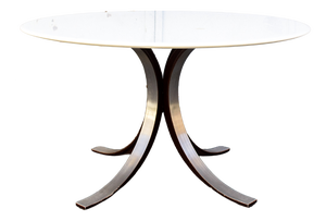 T69 Dining Table by Osvaldo Borsani and Eugenio Gerli for Tecno, Italy, 1963