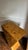 Art Deco Burl Commode or Console For Sale - Image 4 of 8