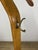 Fratelli Reguitti Wooden Valet Stand by Ico Parisi for Fratelli Reguitti, 1960s For Sale - Image 4 of 9