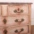 French Painted Commode in Marble and Pine For Sale - Image 4 of 9