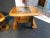 Mid-Century Modern Coffee Table Set - Set of 3 For Sale In New York - Image 6 of 11