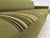 Wood 3-Seater Danish Sofa in Green Furniture Wool and Oak Wood, 1970s For Sale - Image 7 of 18