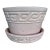 1940s McCoy Pottery Flowerpot For Sale
