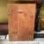 Large Antique 28" Eastern Orthodox Folk Art Icon - St. George & Dragon - 2" Wood Slab For Sale - Image 12 of 12