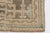 Antique Vintage Floral Runner Rug For Sale - Image 4 of 10