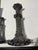 Vintage L' Objet Marianna Candle Holder Trio For Sale - Image 4 of 10