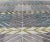 Textile Modern Scandinavian Piled Geometric Design Rug by Keivan Woven Arts 9'2 X 11'10 For Sale - Image 7 of 13