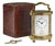 Travel Clock with Case For Sale