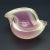 Murano Glass Ashtray in Pink by Archimede Seguso, 1950s For Sale - Image 7 of 7