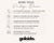 Measurements (each): • 7 × 6.5 in (17.8 × 16.5 cm) • Weight: 1060 g each (2.34 lb each) A beautiful matching pair of...