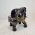 Asian Wooden Elephant Chair, 1900s For Sale - Image 5 of 18