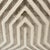 Schumacher Schumacher x Mary McDonald Vanderbilt Velvet 18" Pillow In Dove For Sale - Image 4 of 4